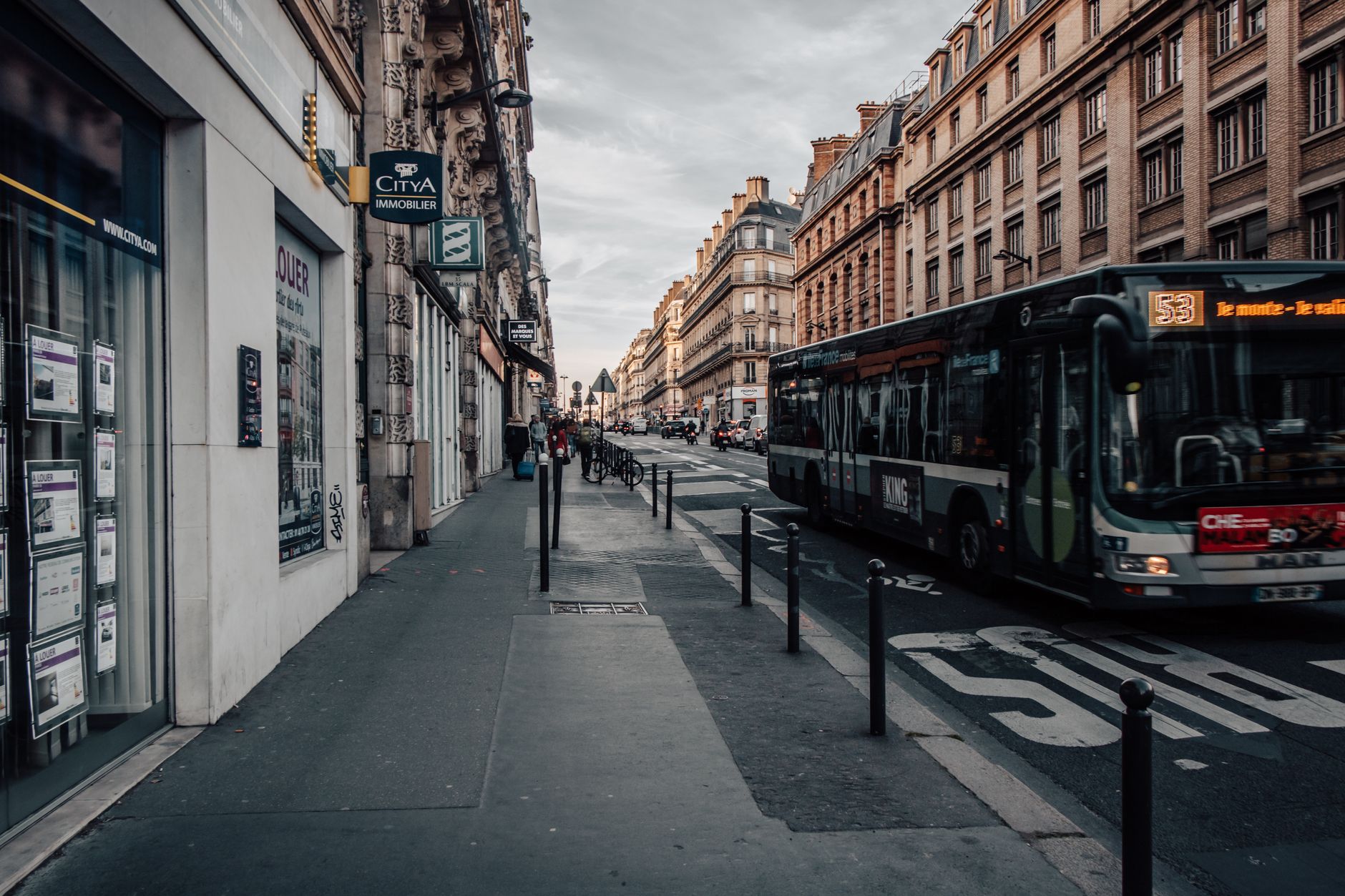 Diagnostiqueur immobilier à Tours